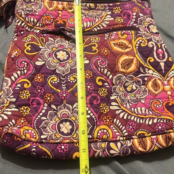 Vera Bradley Large purse - Picture 6 of 7